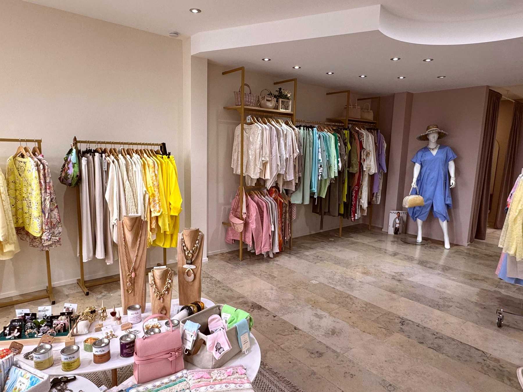 Se sentir belle, confiante et pleinement soi.